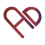Isotipo El Corazón AD